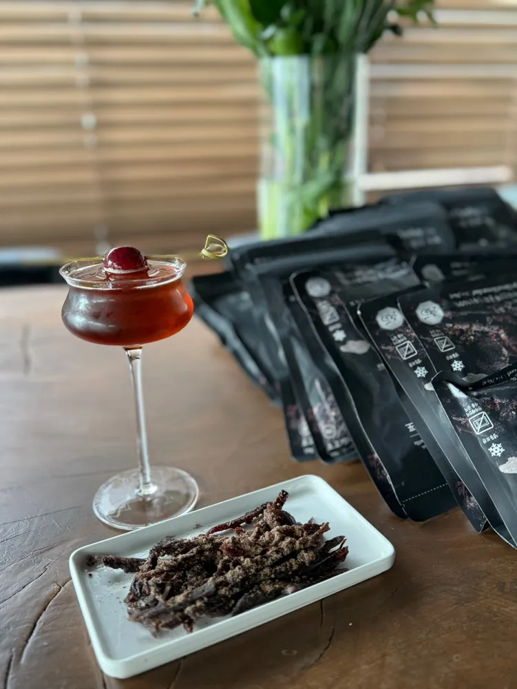 [서울 마포] [릴스] 밤이아